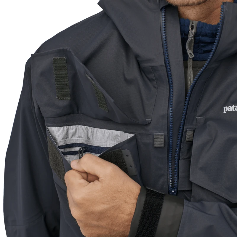 Patagonia SST Jacket - Men's - Image 5